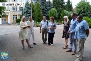 Марафон відповідальності