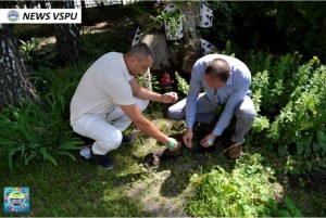 Марафон відповідальності