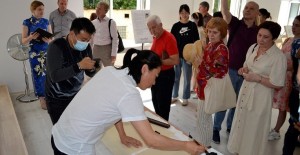 Фестиваль Липневі барви Сходу