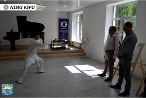 Фестиваль Липневі барви Сходу