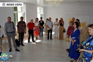 Фестиваль Липневі барви Сходу