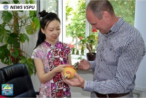 Фестиваль Липневі барви Сходу