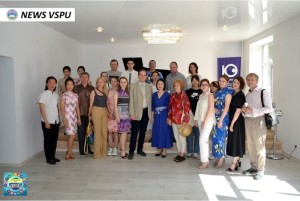 Фестиваль Липневі барви Сходу