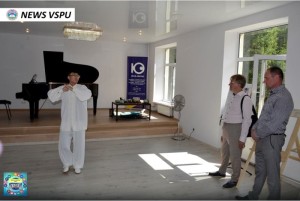 Фестиваль Липневі барви Сходу