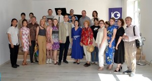 Фестиваль Липневі барви Сходу