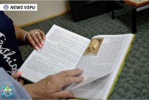 Візит поета та прозаїка Павла Ткачука