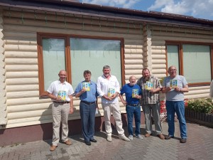 Участь викладачів університету в роботі Всеукраїнської науково-краєзнавчої конференції, приуроченої 30-річуу незалежності України
