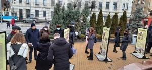 Українсько-німецький проект «Забуті жертви Другої світової війни Вінницького регіону»