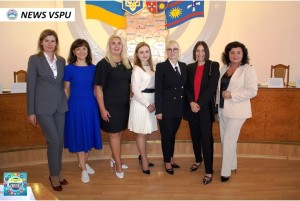 Круглий стіл «Соціальні права та їхній захист адміністративним судом/Проблемні аспекти»