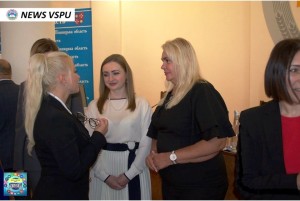 Круглий стіл «Соціальні права та їхній захист адміністративним судом/Проблемні аспекти»