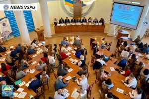 Круглий стіл «Соціальні права та їхній захист адміністративним судом/Проблемні аспекти»
