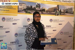 Випуск слухачів мовних курсів