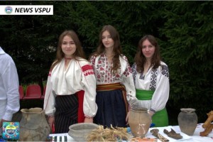 Вітаємо всю родину Величного Педагогічного з Днем знань!