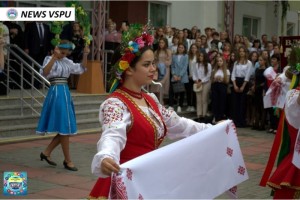 Вітаємо всю родину Величного Педагогічного з Днем знань!