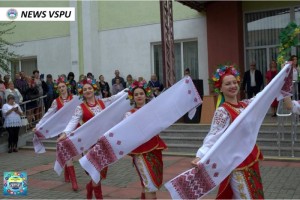 Вітаємо всю родину Величного Педагогічного з Днем знань!