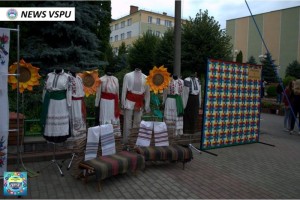 Вітаємо всю родину Величного Педагогічного з Днем знань!