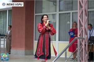 Вітаємо всю родину Величного Педагогічного з Днем знань!