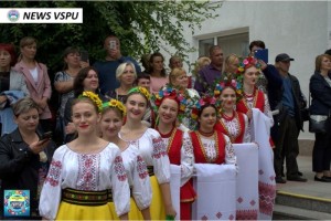 Вітаємо всю родину Величного Педагогічного з Днем знань!