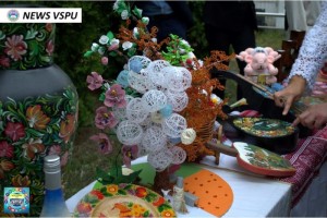 Вітаємо всю родину Величного Педагогічного з Днем знань!