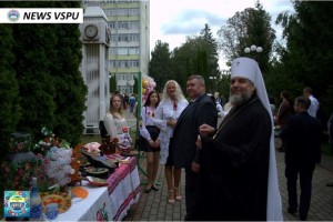 Вітаємо всю родину Величного Педагогічного з Днем знань!
