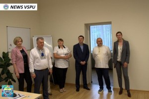 Відкриття десятого факультету - Факультету права, публічного управління та адміністрування