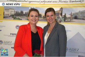 Відкриття десятого факультету - Факультету права, публічного управління та адміністрування