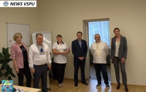 Відкриття десятого факультету - Факультету права, публічного управління та адміністрування