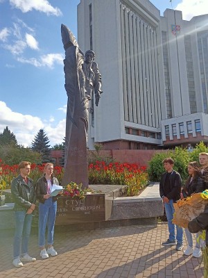 Вшанування істориками пам’яті Василя Стуса