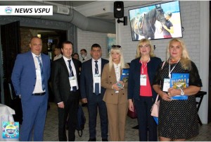 VІІІ Міжнародний інвестиційний форум «Вінниччина – бізнес в центрі України»