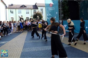 Величне місто Вінниця відсвяткувало свій 658 день народження!