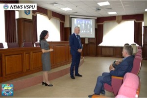 Підписання Меморандуму про співпрацю