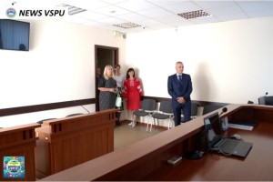 Підписання Меморандуму про співпрацю