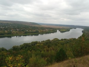 Участь викладачів університету в роботі всеукраїнської науково-краєзнавчої конференції «Печерні комплекси та храми подністров’я»