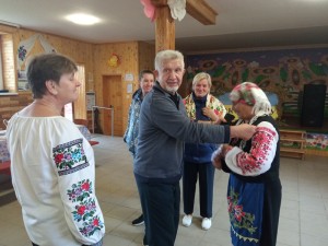 Участь викладачів університету в роботі всеукраїнської науково-краєзнавчої конференції «Печерні комплекси та храми подністров’я»