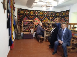 Участь викладачів університету в роботі всеукраїнської науково-краєзнавчої конференції «Печерні комплекси та храми подністров’я»