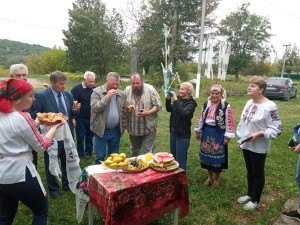 Участь викладачів університету в роботі всеукраїнської науково-краєзнавчої конференції «Печерні комплекси та храми подністров’я»