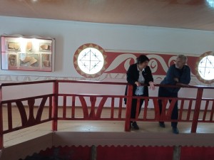 Участь викладачів університету в роботі всеукраїнської науково-краєзнавчої конференції «Печерні комплекси та храми подністров’я»