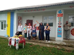 Участь викладачів університету в роботі всеукраїнської науково-краєзнавчої конференції «Печерні комплекси та храми подністров’я»