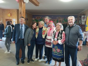 Участь викладачів університету в роботі всеукраїнської науково-краєзнавчої конференції «Печерні комплекси та храми подністров’я»