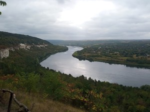 Участь викладачів університету в роботі всеукраїнської науково-краєзнавчої конференції «Печерні комплекси та храми подністров’я»