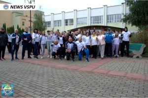 Міжнародний день студентського спорту