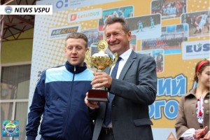 Міжнародний день студентського спорту