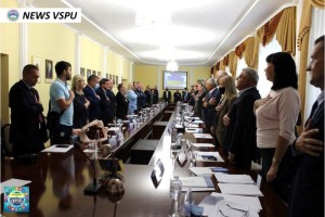 Міжнародний день студентського спорту