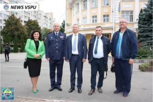 Міжнародний день студентського спорту