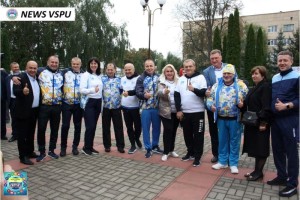 Міжнародний день студентського спорту