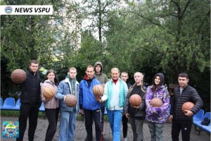 Міжнародний день студентського спорту