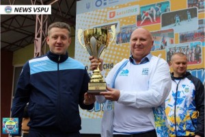Міжнародний день студентського спорту