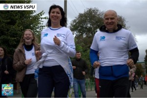 Міжнародний день студентського спорту