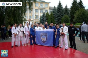 Міжнародний день студентського спорту