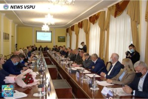 Міжнародний день студентського спорту